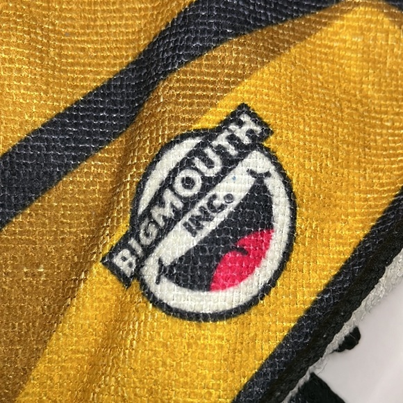 BigMouth Inc Pineapple Towel - Picture 4 of 9